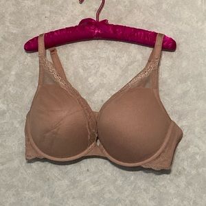 Torrid Curves bra size 40DD